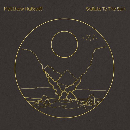 Salute to the Sun