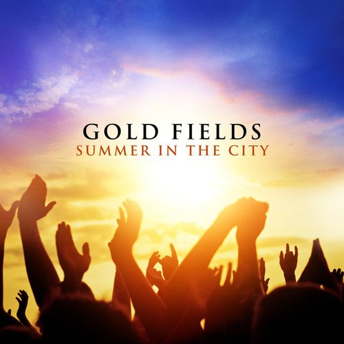 Summer in the City - Single