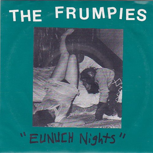 Eunuch Nights