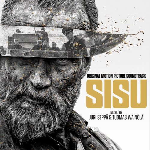 SISU (Original Motion Picture Soundtrack)