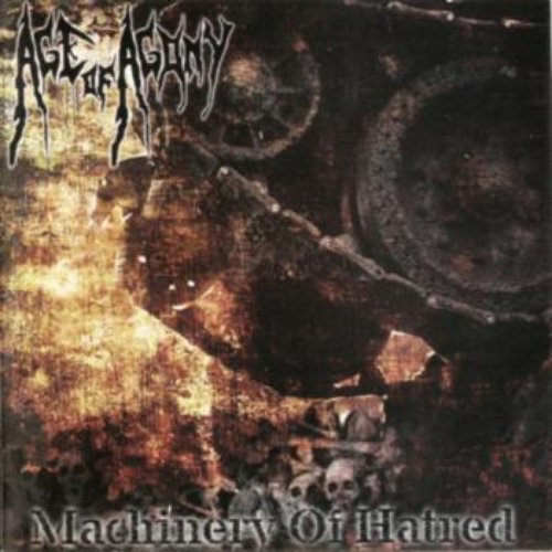 Machinery of Hatred