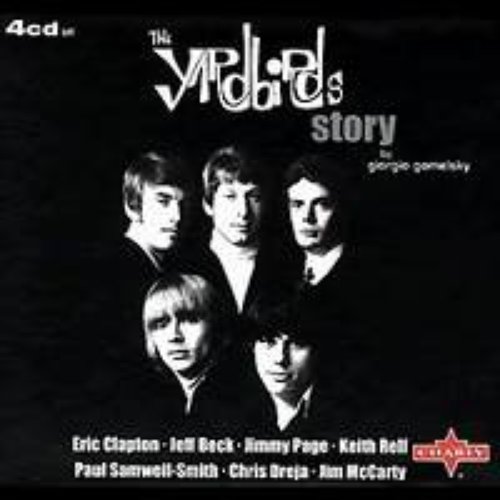 The Yardbirds Story, Part 1