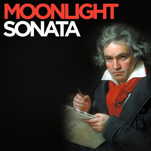Beethoven: Moonlight Sonata