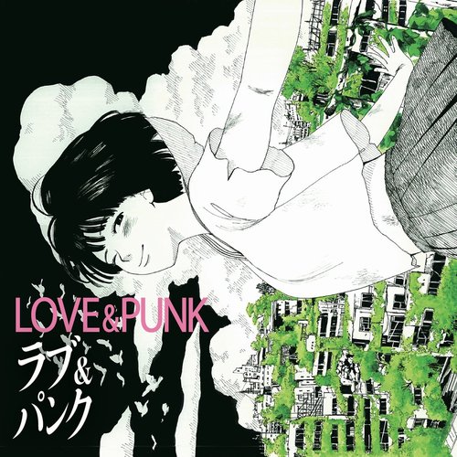 LOVE&PUNK
