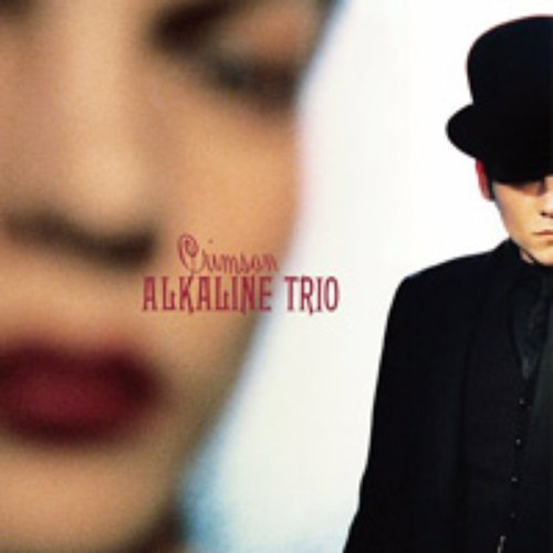 Crimson (Deluxe Edition)