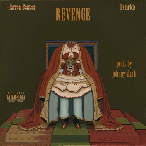 Revenge