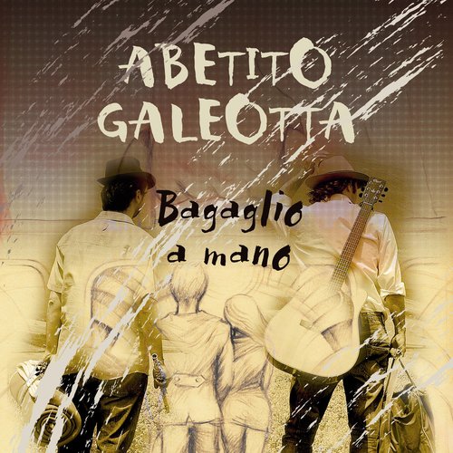 Bagaglio a mano