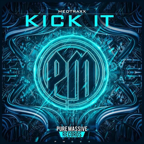 Kick It