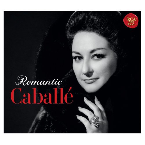 Romantic Caballé