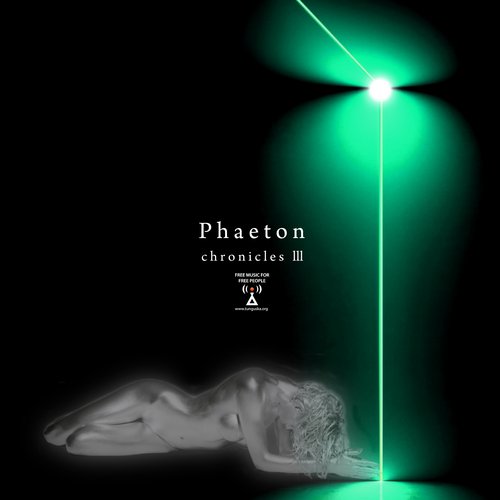 Phaeton Chronicles 3