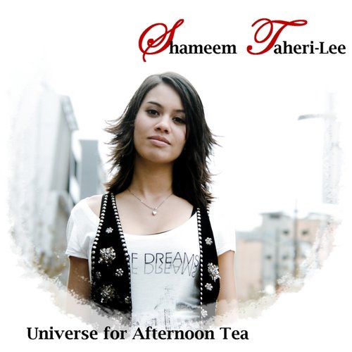 Universe for Afternoon Tea
