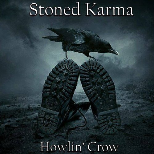 Howlin' Crow