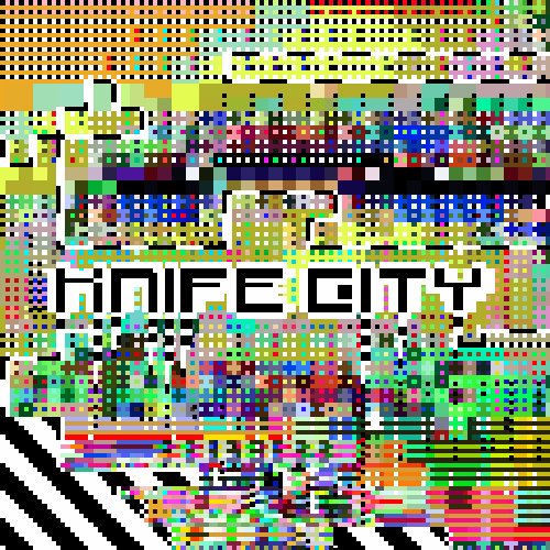 knife city