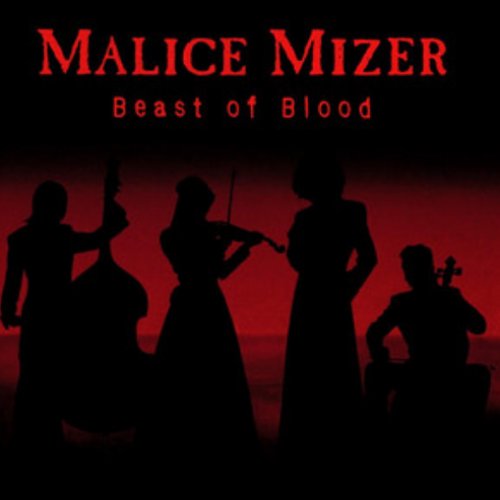 Beast of Blood