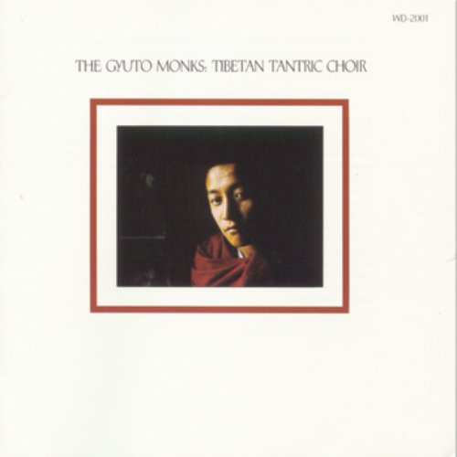 Tibetan Tantric Choir