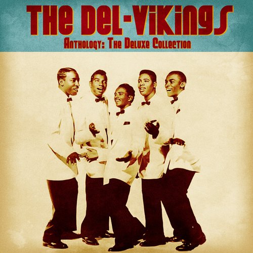 Anthology: The Deluxe Collection