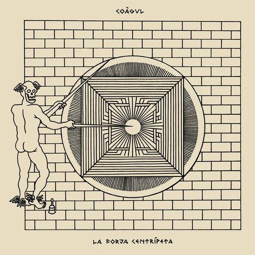La Forja Centrípeda