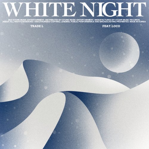 White Night