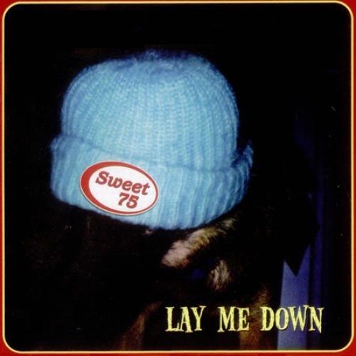 Lay Me Down