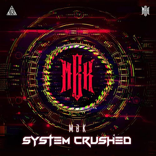System Crushed