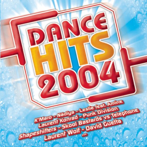 Dance Hits 2004