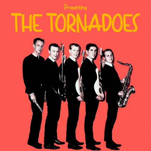 Presenting The Tornadoes