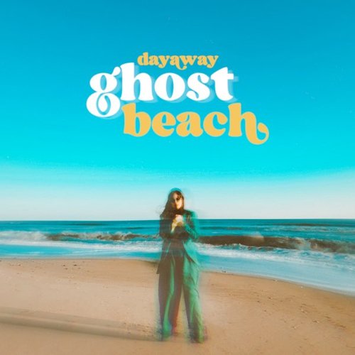 Ghost Beach - EP