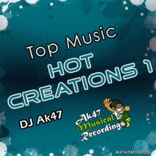 Hot Creations 1