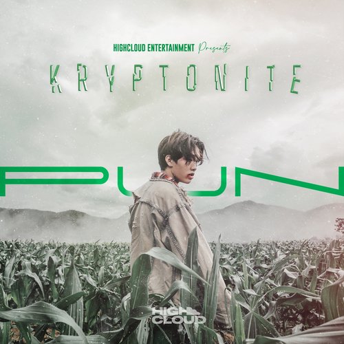 KRYPTONITE - Single