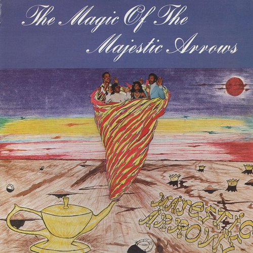 The Magic Of Your Love