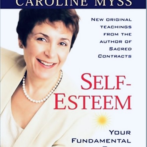 Self-Esteem (Disc 1)