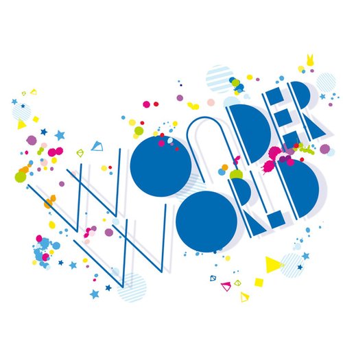 wonderworld