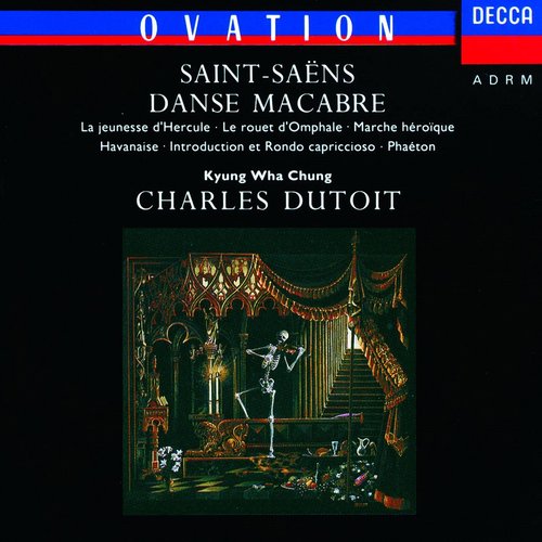 Danse macabre
