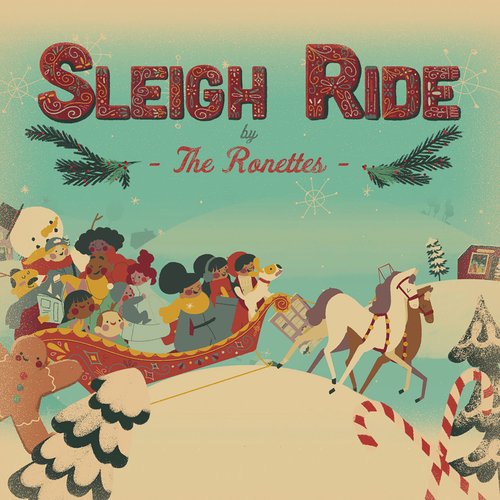 Sleigh Ride