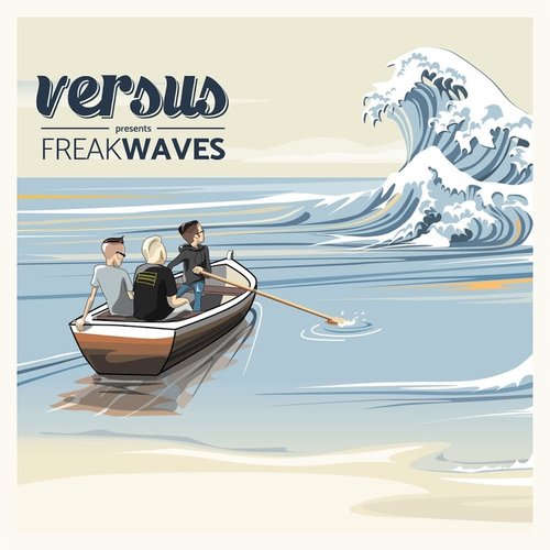 FreakWaves