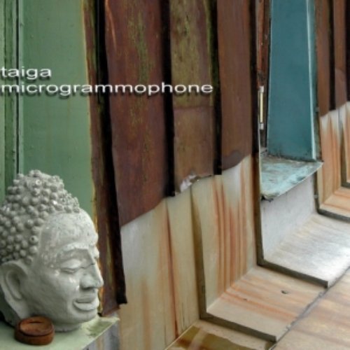 Microgrammophone (Live @ Lig56) 2007