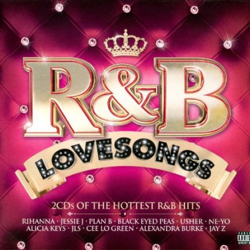 R&B Love Songs 2011