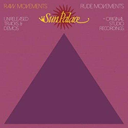 Raw Movements | Rude Movements