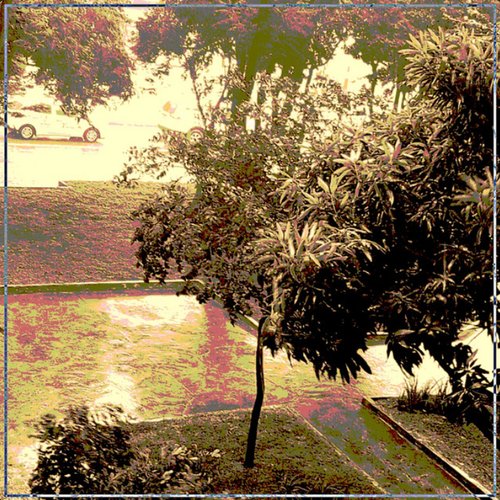 Desabafos Em Wav - EP