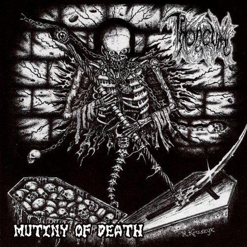 Mutiny of Death