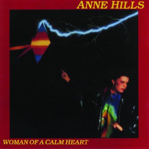 Woman of a Calm Heart