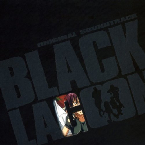 Black Lagoon