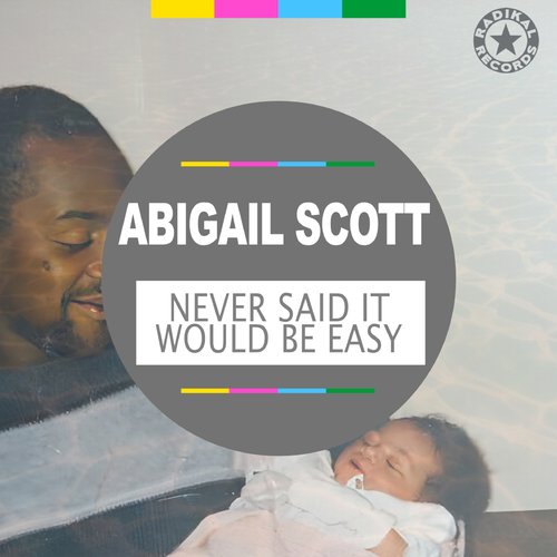 Never Said It Would Be Easy