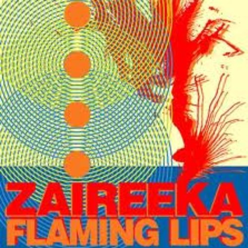 Zaireeka Disc 1