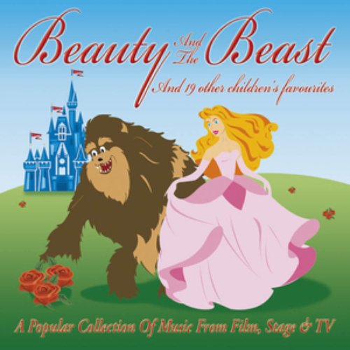 Beauty And The Beast An 19 Other Children'S Favourites