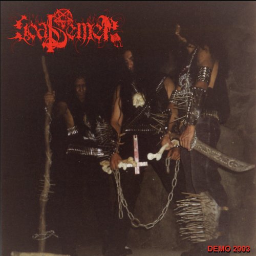 Goat Semen - Demo I