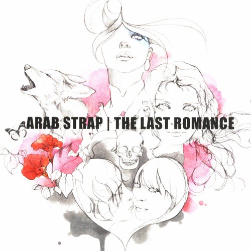 The Last Romance [Explicit]