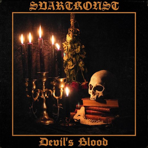 Devil's Blood