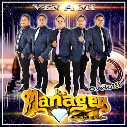 Ven a Mi - Single