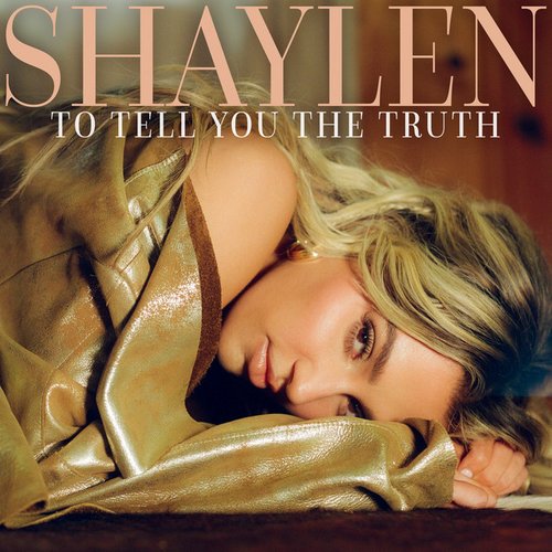To Tell You The Truth - Single